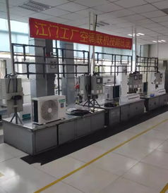 質(zhì)量提升 記江門(mén)工廠聯(lián)機(jī)技能比武