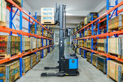 菜鳥 阿里云 更大集團聯手打造 未來工廠 實現生產效率提升25