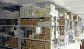 北京興泰珠寶貨架 茶城展柜鈦合金貨架 烤漆展柜 藥店展柜