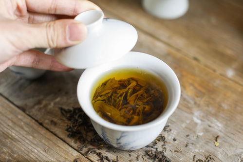 重慶特產(chǎn)茶葉有哪些 品質(zhì)怎么樣