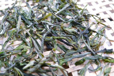 認識廬山云霧茶 味似龍井口感更加醇厚