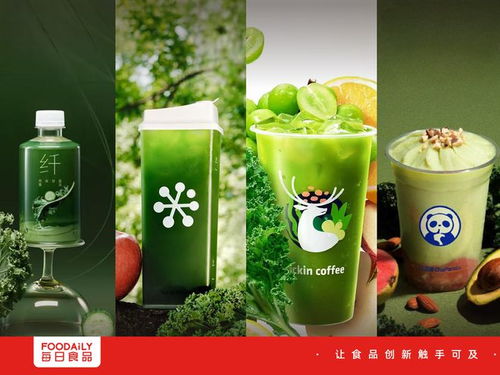 喜茶纖體瓶殺進(jìn)山姆 從 被嫌棄 到品牌瘋搶,食品圈都在賭下一個(gè)超級食材