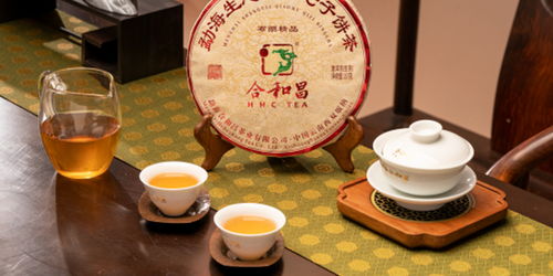 純正布朗味，合和昌2022布朗精品上市